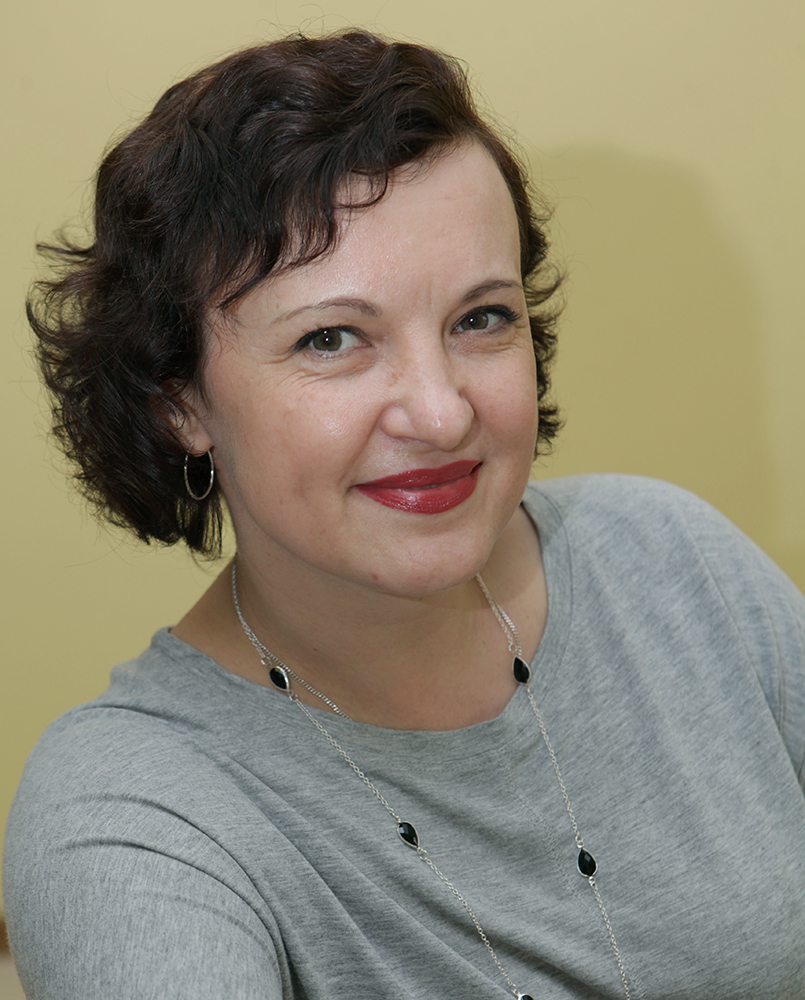 buslova svetlana petrovna