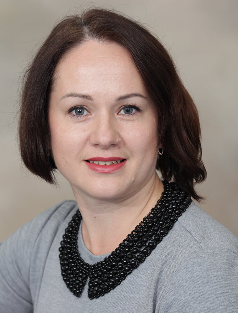 kazunina julija pavlovna