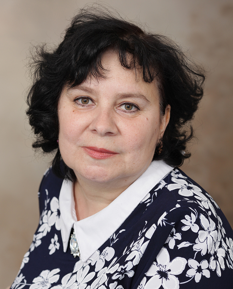 luneva marina dzhanovna