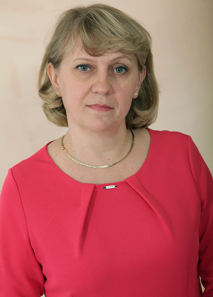 matveeva ljubov viktorovna