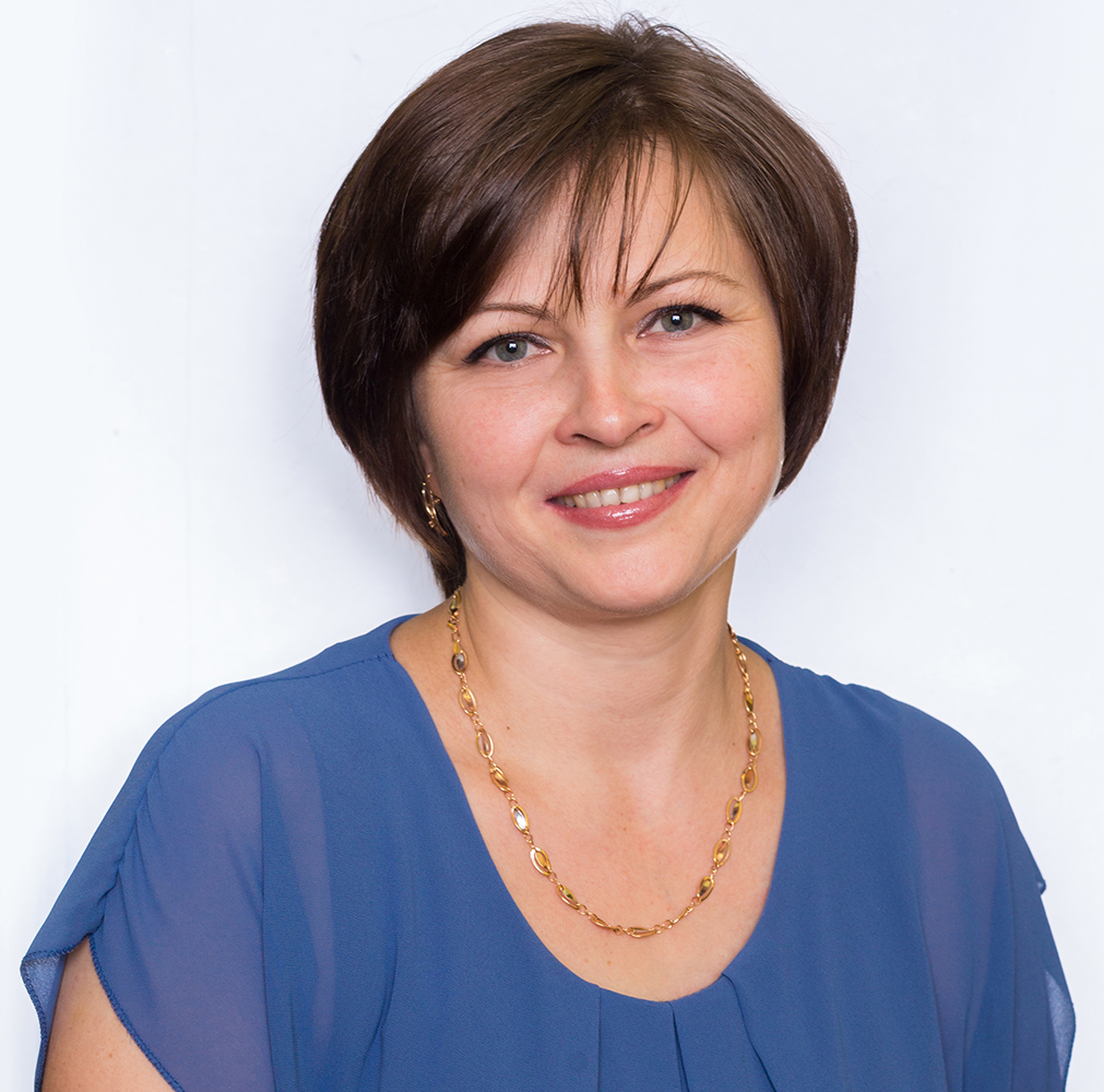 netkach larisa nikolaevna