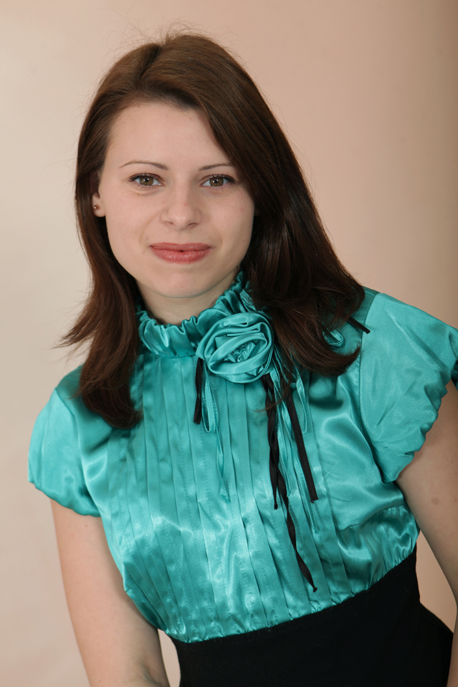 paul ekaterina valerevna