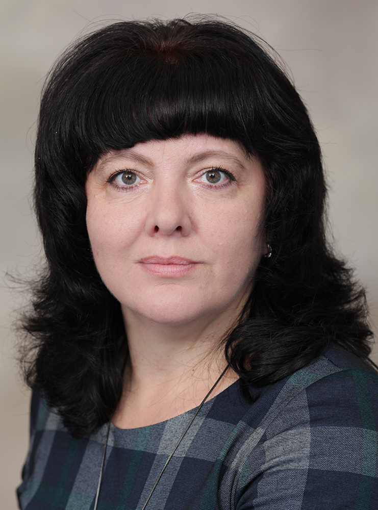 proturenko elena viktorovna