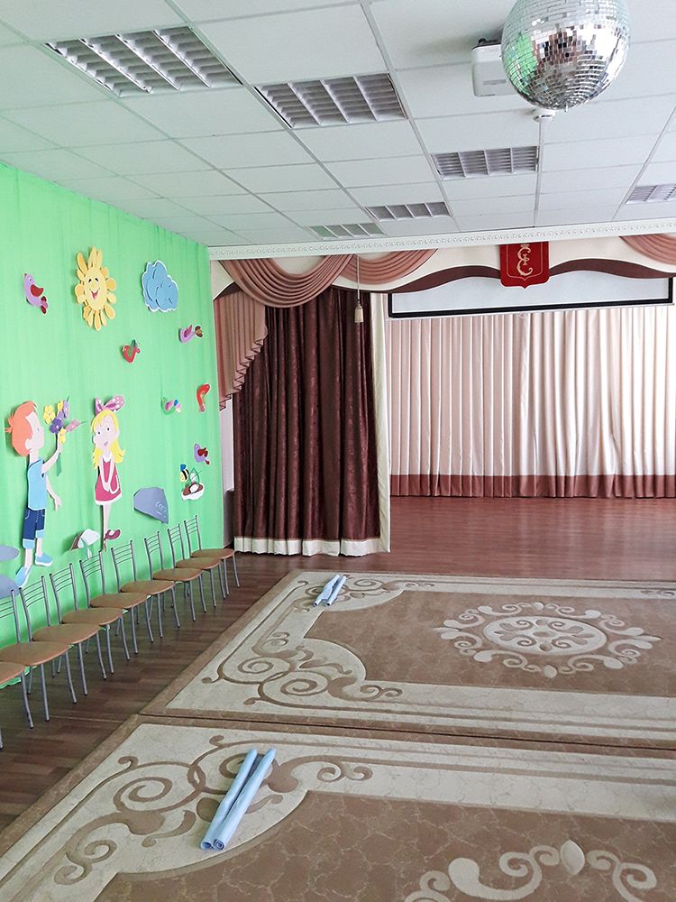 puti dvizhenija vnutri zdanija 10