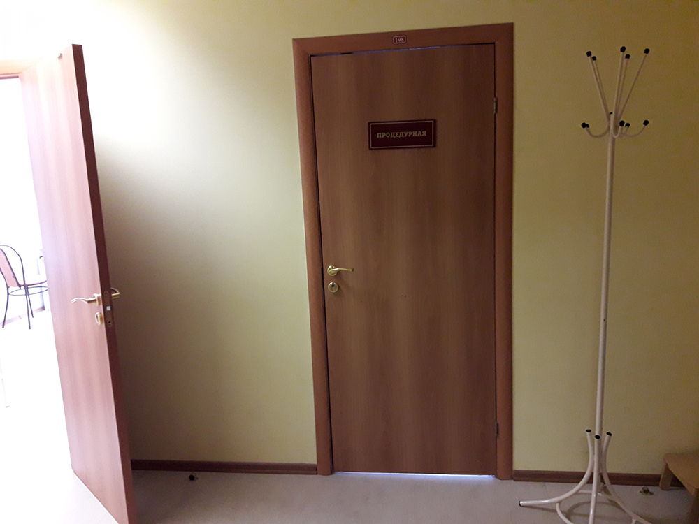 puti dvizhenija vnutri zdanija 13