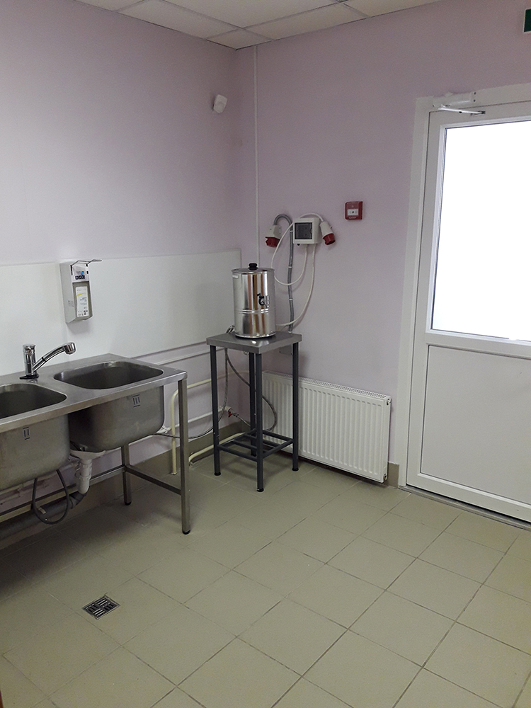 puti dvizhenija vnutri zdanija 15