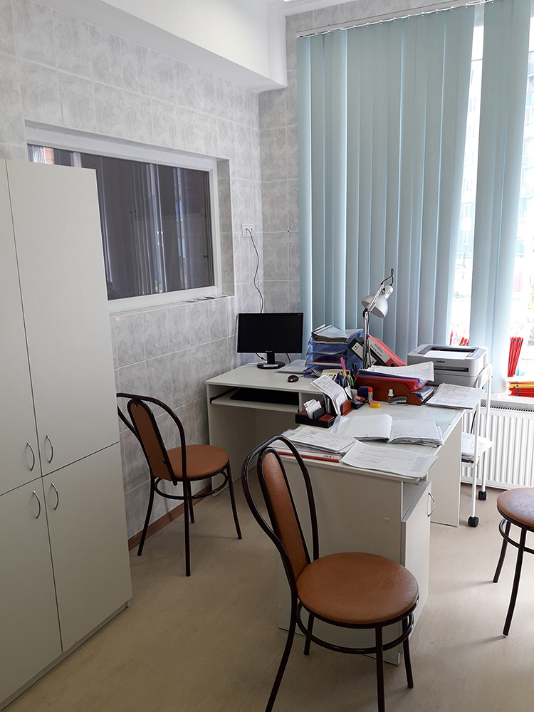 puti dvizhenija vnutri zdanija 16