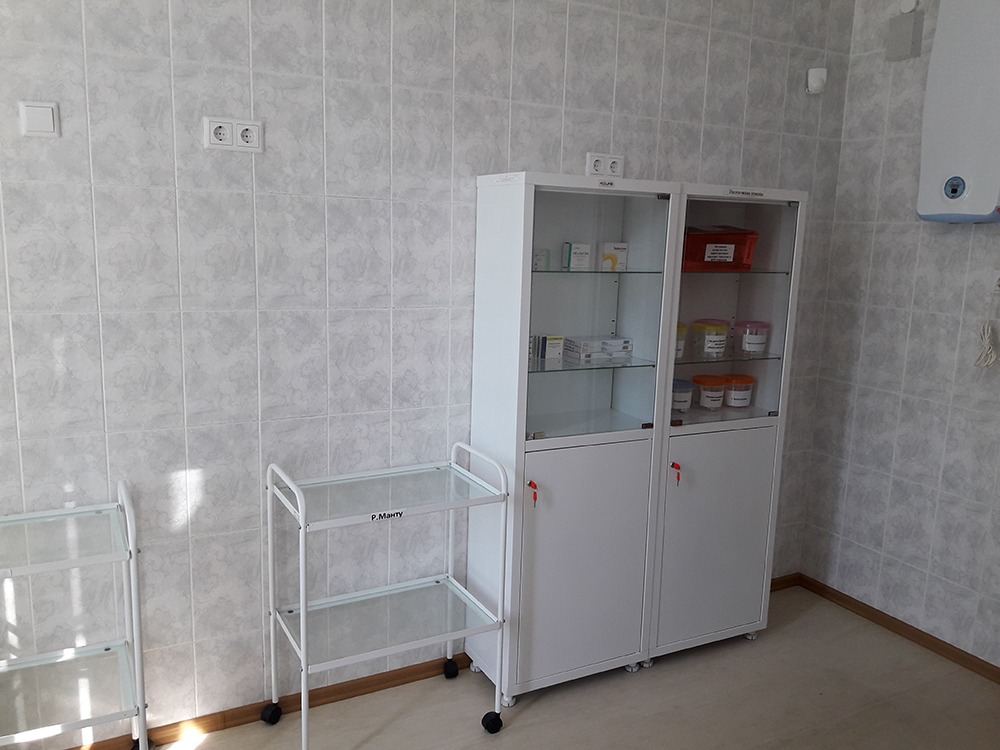 puti dvizhenija vnutri zdanija 17