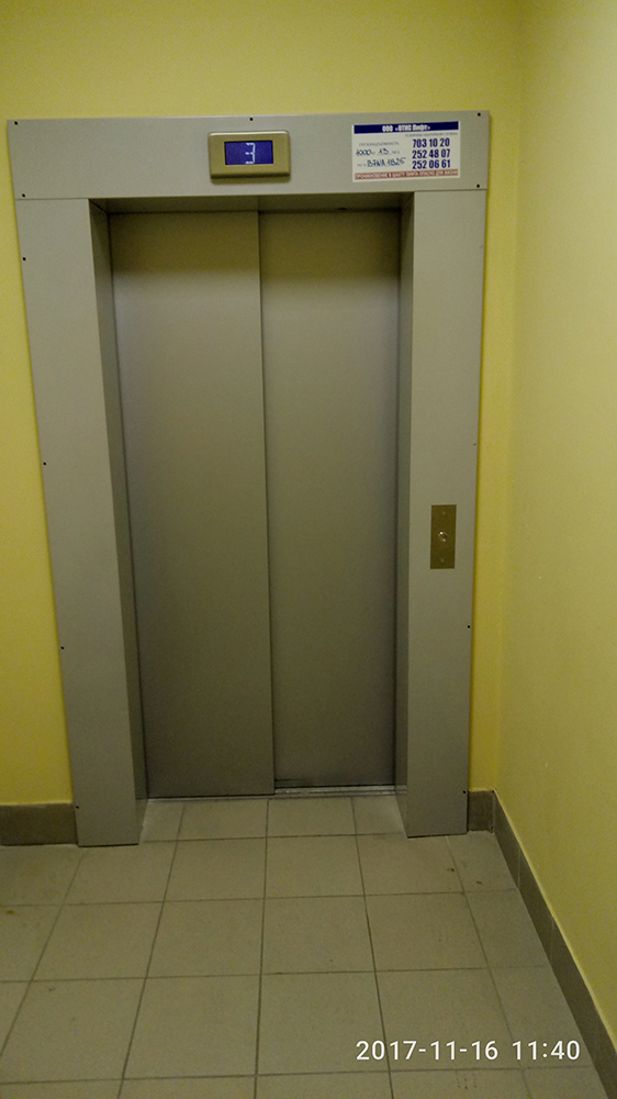 puti dvizhenija vnutri zdanija 18