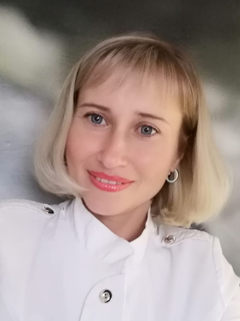 Вандышева НВ