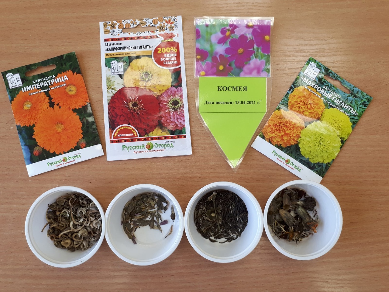 Веселые ребята 1 14