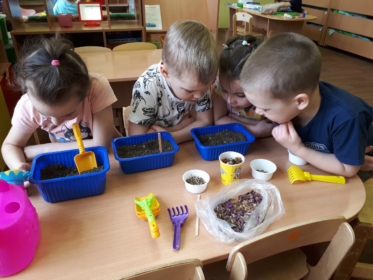 Веселые ребята 1 21