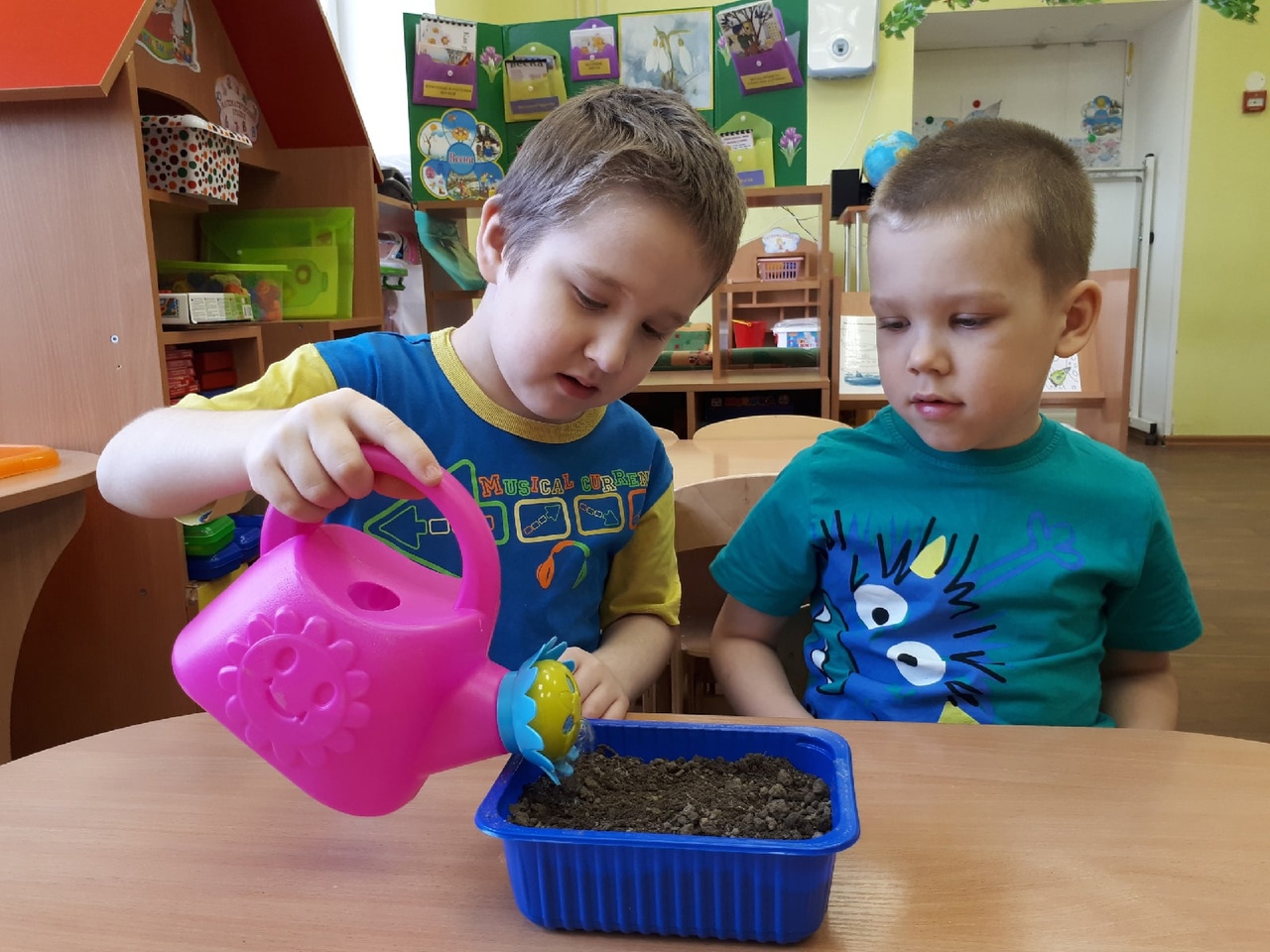 Веселые ребята 1 22