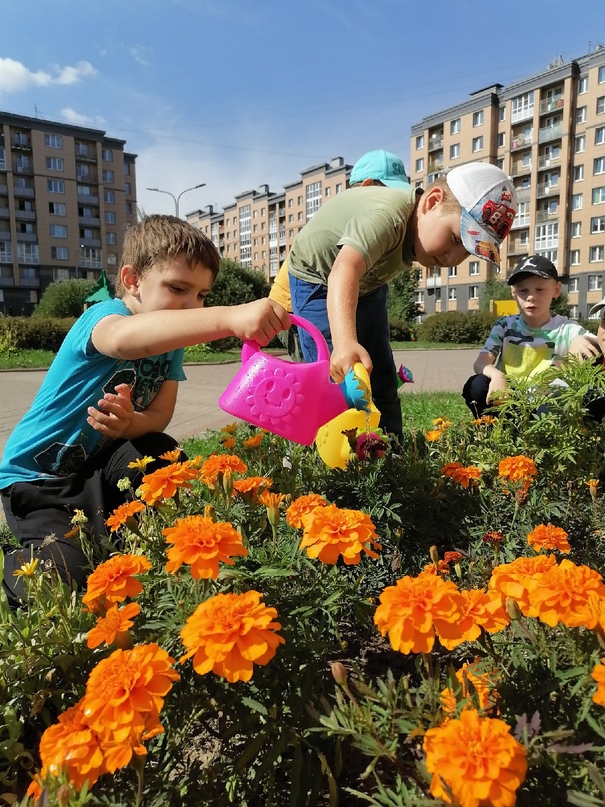 Веселые ребята 3 4