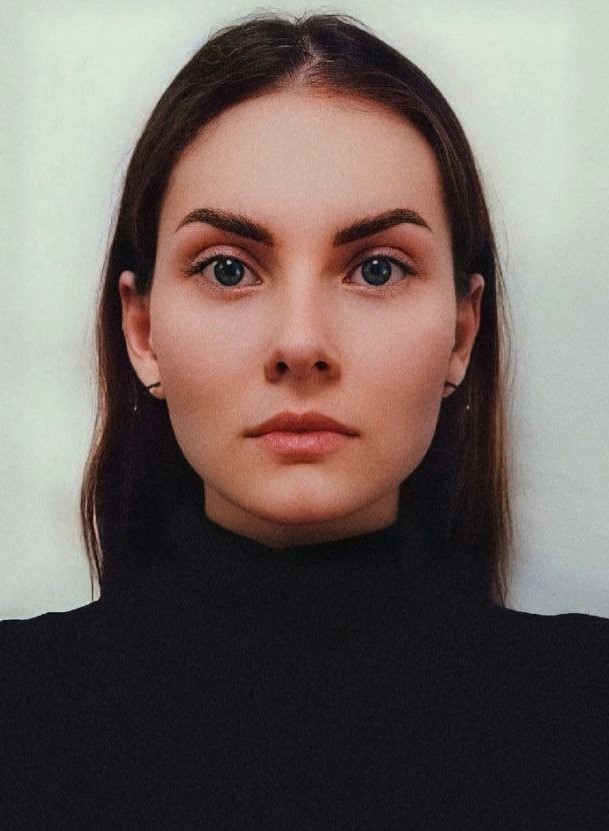 Джум Ксения Павловна