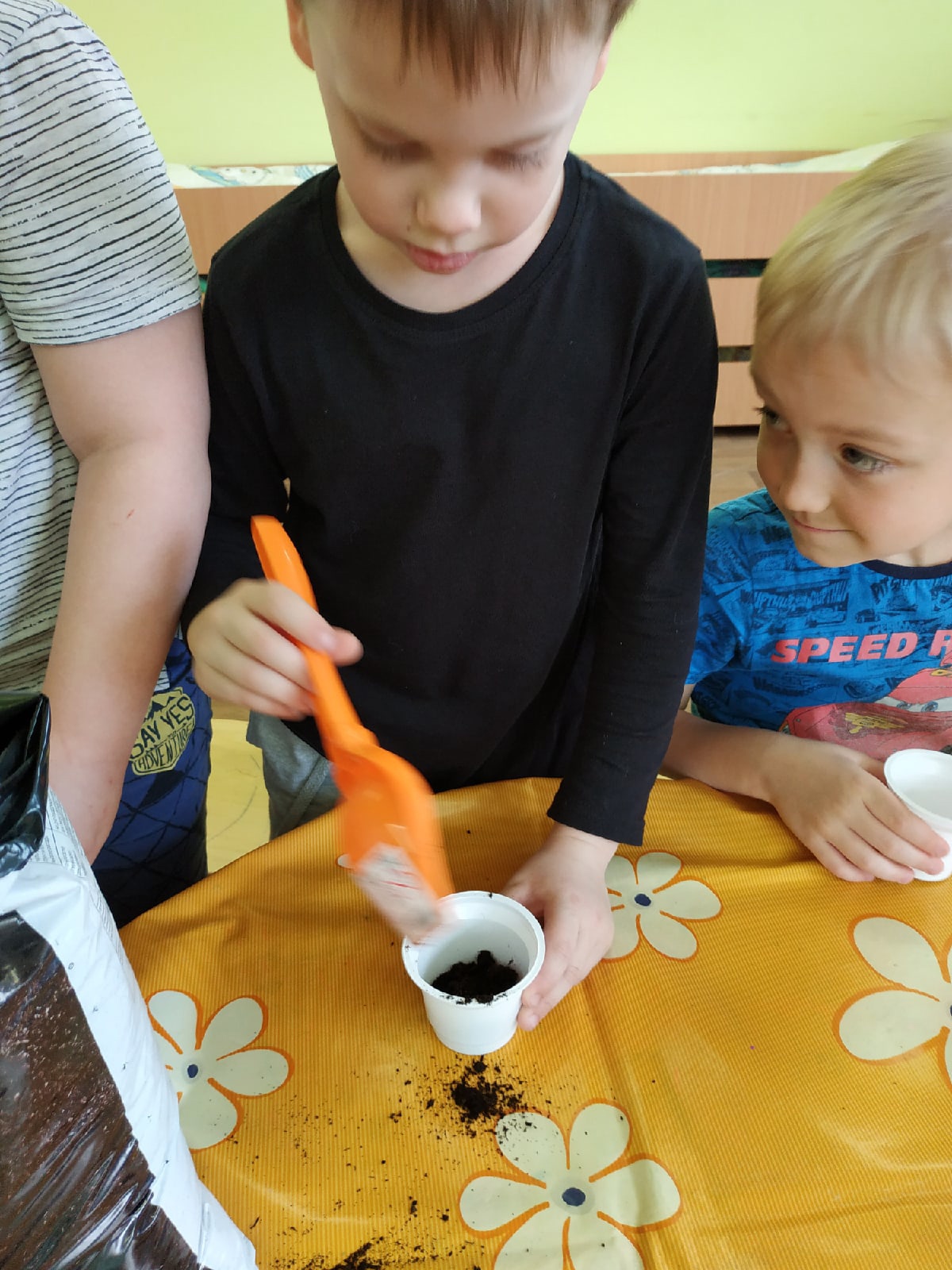 Курносики Крепыши 1 8